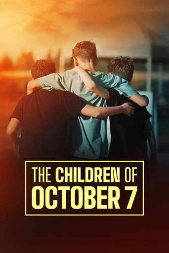Assistir The Children of October 7 online dublado e legendado