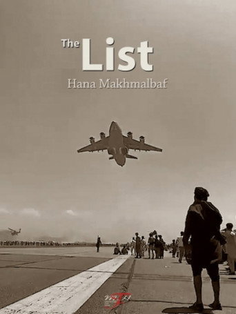 Assistir The List online dublado e legendado