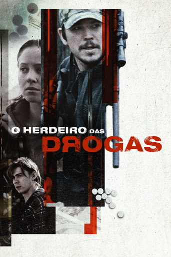 Assistir O Herdeiro das Drogas online dublado e legendado