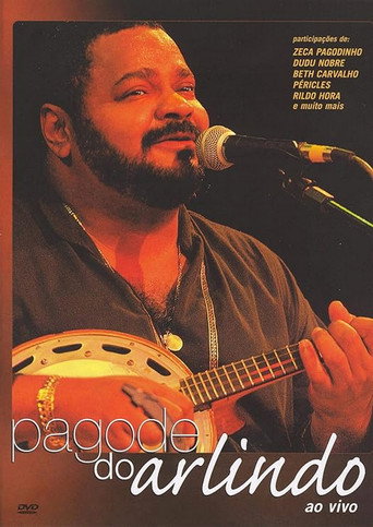 Assistir Arlindo Cruz: Pagode Do Arlindo online dublado e legendado
