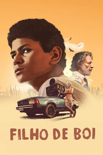 Assistir Filho de Boi online dublado e legendado