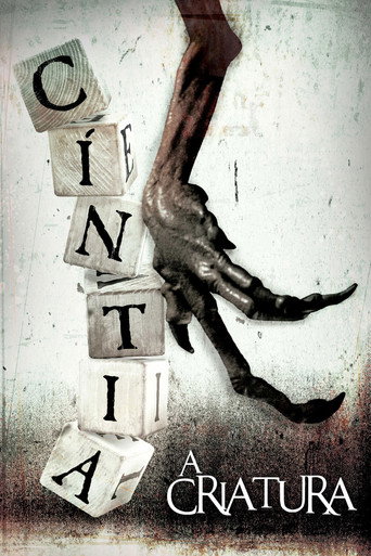 Assistir Cíntia - A Criatura online dublado e legendado