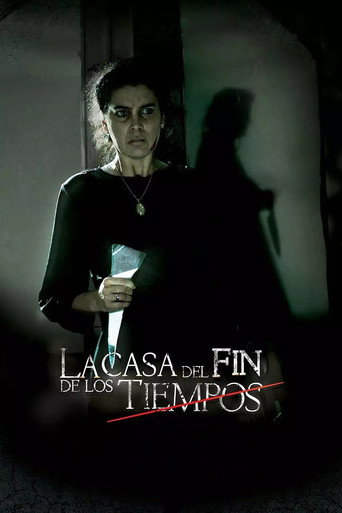 Assistir A Casa do Fim dos Tempos online dublado e legendado