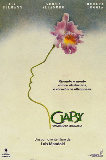 Assistir Gaby - Uma História Verdadeira online dublado e legendado