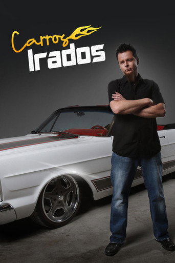 Assistir Carros Irados online dublado e legendado