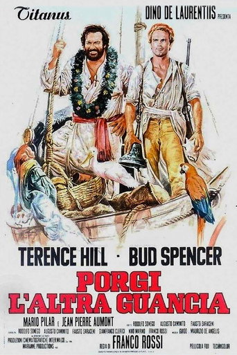 Assistir Dois Missionários do Barulho online dublado e legendado