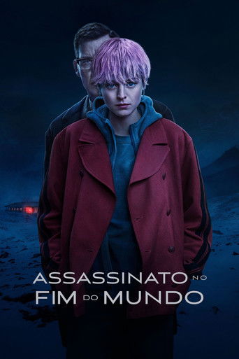 Assistir Assassinato no Fim do Mundo online dublado e legendado