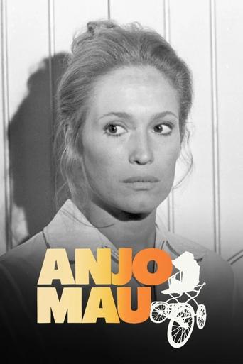 Assistir Anjo Mau online dublado e legendado