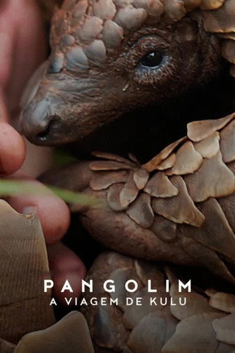 Assistir Pangolim: A Viagem de Kulu online dublado e legendado