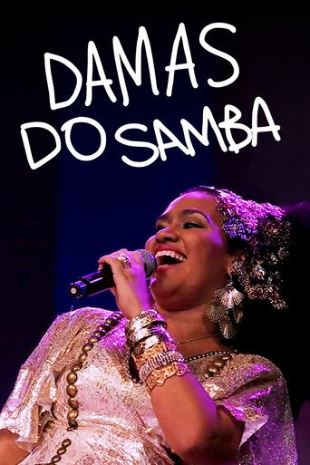 Assistir Damas do Samba online dublado e legendado
