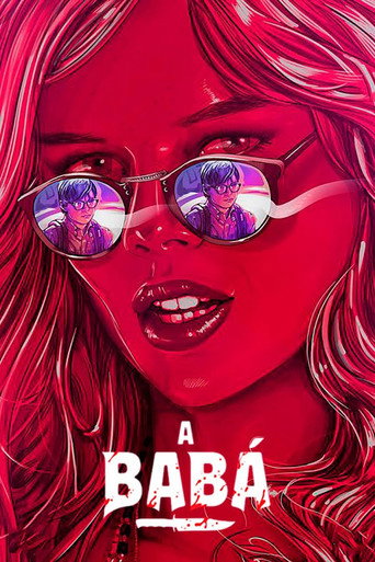 Assistir A Babá online dublado e legendado