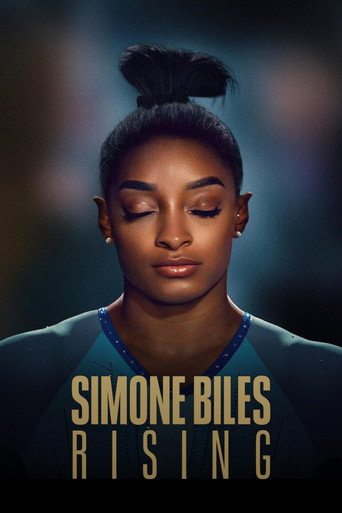 Assistir O Retorno de Simone Biles online dublado e legendado