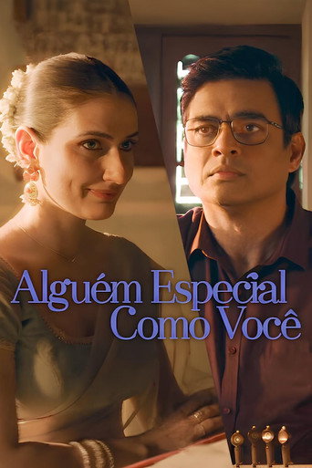 Assistir Alguém Especial como Você online dublado e legendado