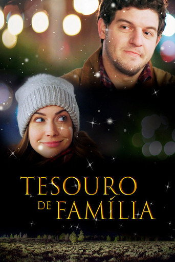 Assistir Tesouros de Família online dublado e legendado