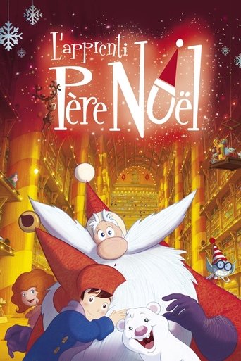 Assistir L'Apprenti Père Noël online dublado e legendado