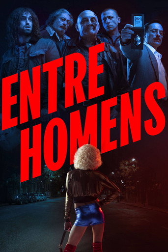 Assistir Entre Homens online dublado e legendado