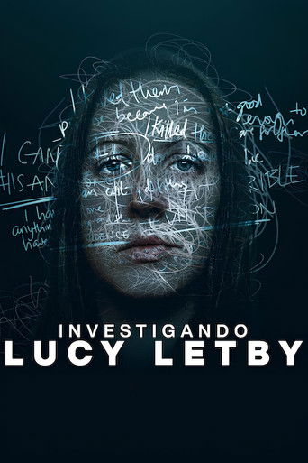 Assistir Investigando Lucy Letby online dublado e legendado
