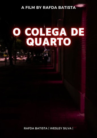 Assistir COLEGA DE QUARTO online dublado e legendado