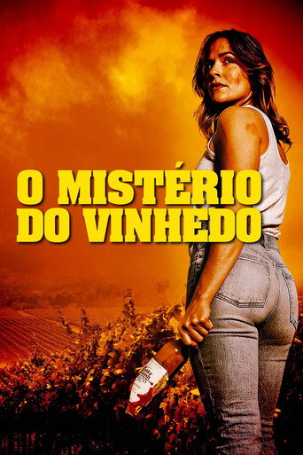 Assistir O Mistério do Vinhedo online dublado e legendado