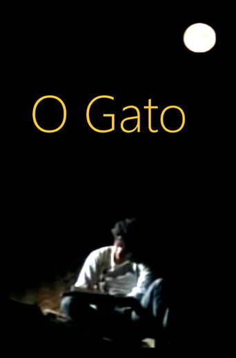 Assistir O Gato online dublado e legendado