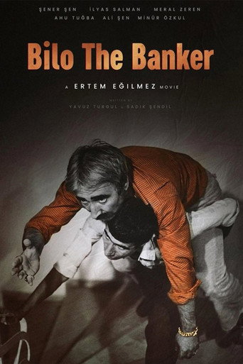 Poster de Bilo the Banker