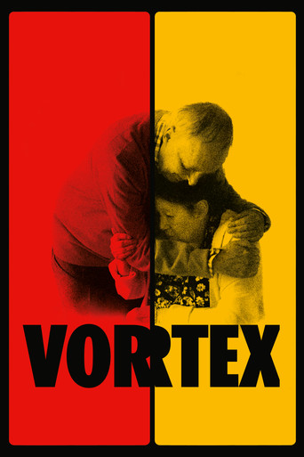 Assistir Vórtex online dublado e legendado
