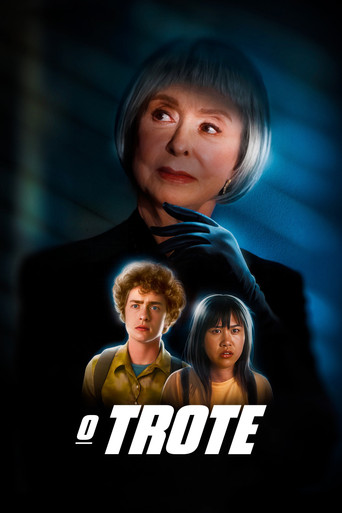Assistir O Trote online dublado e legendado