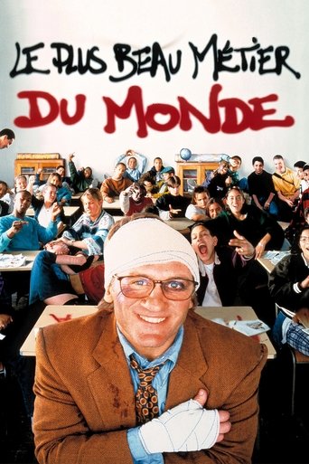 Assistir Nosso Professor é um Herói online dublado e legendado