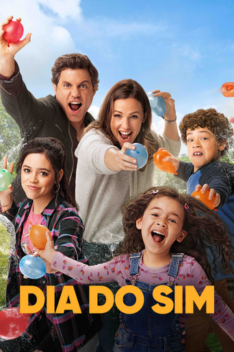 Assistir DIA DO SIM online dublado e legendado