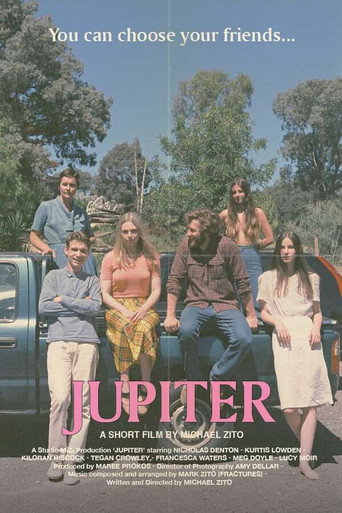 Assistir Jupiter online dublado e legendado