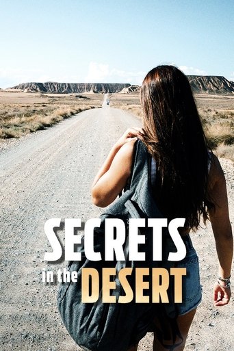 Assistir Segredos no Deserto online dublado e legendado