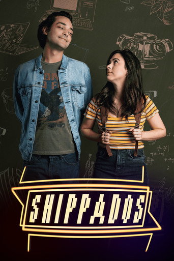 Assistir Shippados online dublado e legendado
