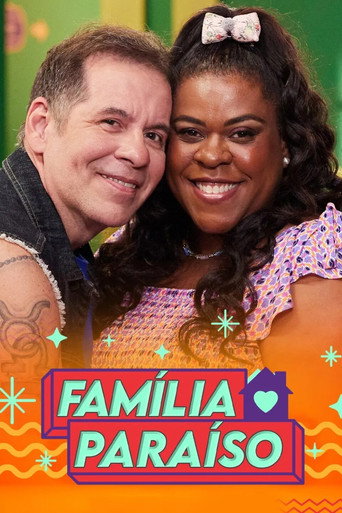 Assistir Família Paraíso online dublado e legendado