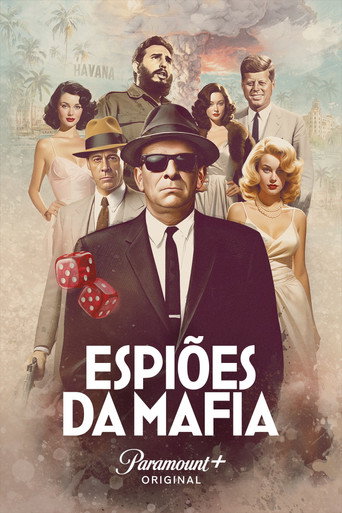 Assistir Espiões da Máfia online dublado e legendado