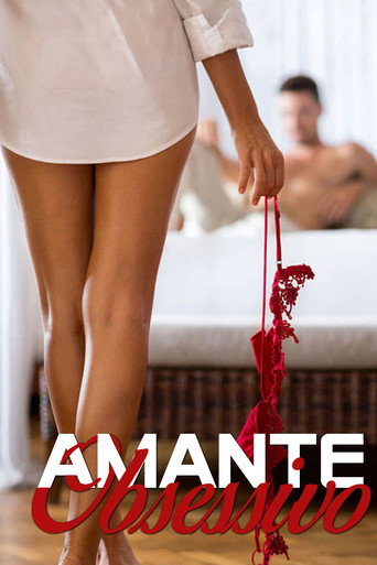 Poster de Amante Obsessivo