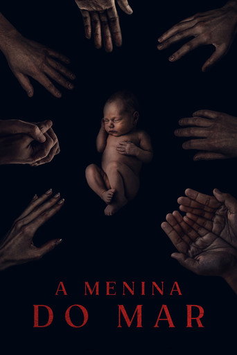 Assistir A Menina do Mar online dublado e legendado