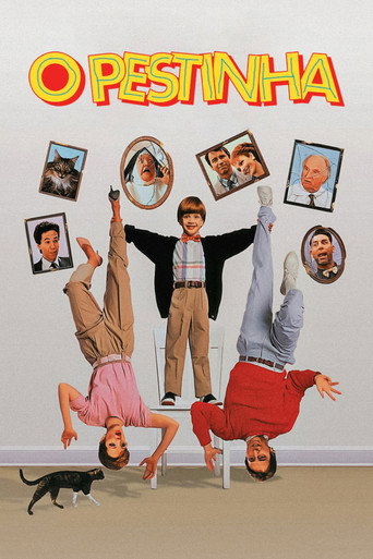 Assistir O Pestinha online dublado e legendado