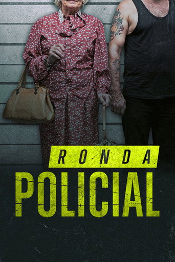 Assistir Late Night Lockup - Ronda Policial online dublado e legendado