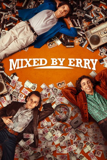 Assistir Mixed by Erry online dublado e legendado