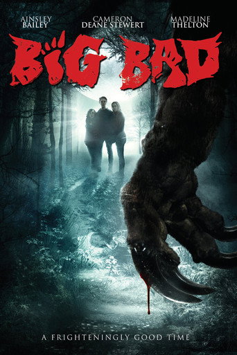 Assistir Big Bad online dublado e legendado