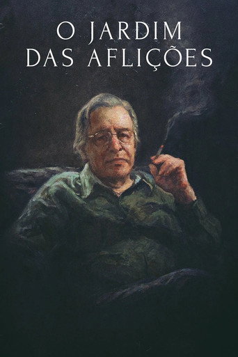 Assistir O Jardim das Aflições online dublado e legendado