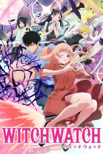 Assistir WITCH WATCH online dublado e legendado