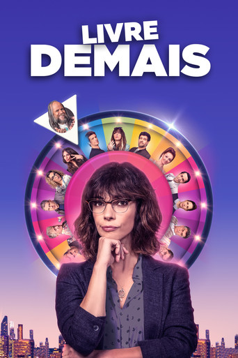 Assistir Livre Demais online dublado e legendado