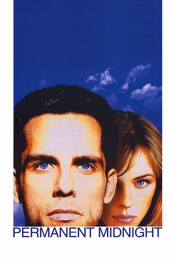 Poster de Uma Vida Alucinante
