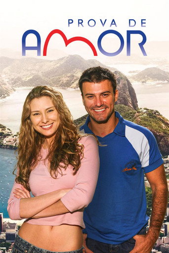 Assistir Prova de Amor online dublado e legendado