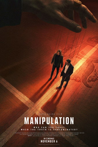 Assistir Manipulation online dublado e legendado