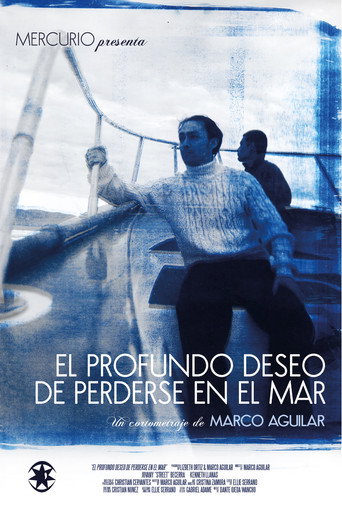 Assistir El profundo deseo de perderse en el mar online dublado e legendado