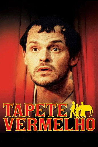 Assistir Tapete Vermelho online dublado e legendado