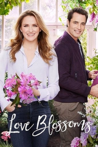 Poster de Love Blossoms
