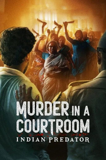 Assistir Assassinos Indianos: Assassinato na Corte online dublado e legendado